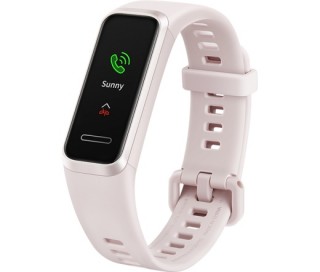 HUAWEI Band 4 - Pink Mobil