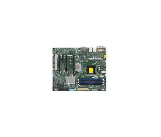 SUPERMICRO Mother Board - Intel MBD-X11SAT-O PC