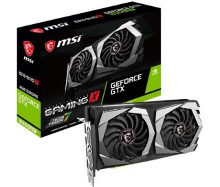 MSI GTX 1650 Super Gaming X 4GB PC