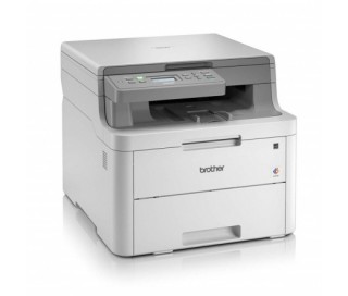 Brother DCP-L3510CDWYJ1 MFP A4 PC