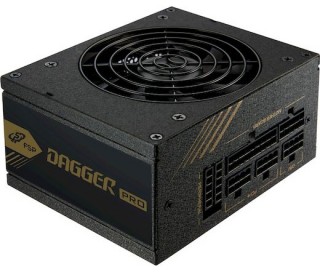 FSP 650W Dagger Pro SFX 80+ Gold PC