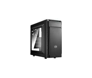 Cooler Master MasterBox CMP 501 Window Black PC