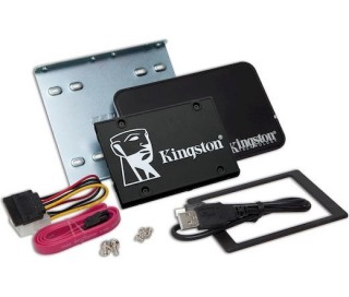 SATA 2.5" Kingston KC600B 2TB PC