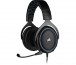 Corsair HS50 PRO Stereo Gaming Headset Black/Blue thumbnail