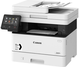 Nyomtató Canon MF443DNW MFP PC