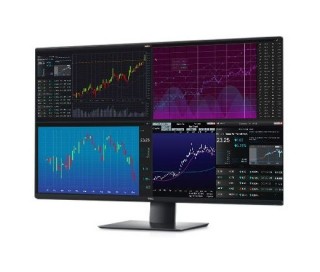 DELL U4320Q 43" PC