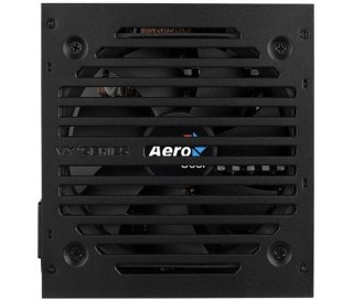 TÁP AEROCOOL VX-400 400W Black PC