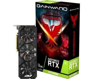 GAINWARD RTX 2070 Super Phoenix 8GB PC