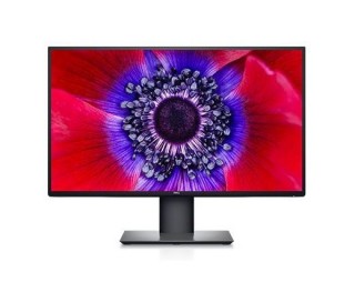 DELL U2520D 25" PC