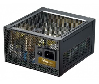 TÁP SEASONIC X-400 400Watt Passzív 80+ Gold PC