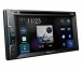 Pioneer AVH-Z3200DAB DAB/Bluetooth/DVD/USB/AUX multimédia fejegység thumbnail