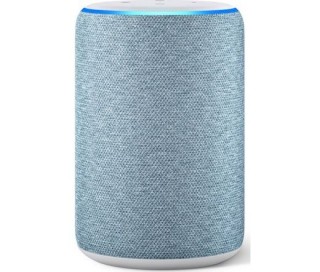 Amazon Echo 3 Twilight Blue Otthon