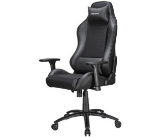 GSEAT Tesoro Alphaeon S2 Black PC