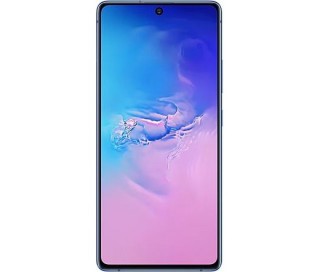 TEL Samsung Galaxy S10 DS 128GB Blue Mobil