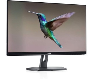 Dell SE2419HR 24" Black PC