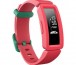 Fitbit Ace 2 Watermelon + Teal thumbnail