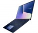 NBK Asus ZenBook 15 UX534FT-A9019T notebook kék thumbnail