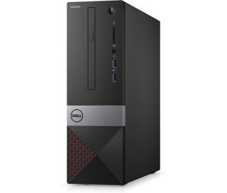 DELL PC VOSTRO 3471 SF i5-9400 8GB 256GB SSD WLAN+BT Linux PC