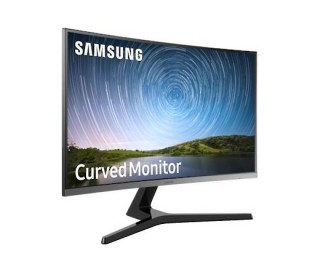 SAMSUNG C27R504FHU 27" PC