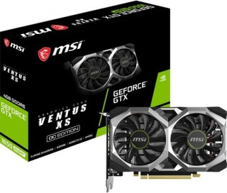 MSI GTX 1650 Super Ventus XS OC 4GB PC