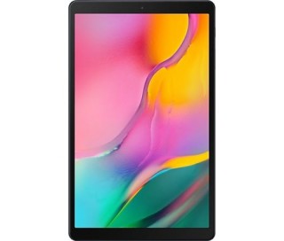 SAMSUNG Galaxy Tab A 2019 10,1" Wi-Fi 64GB Silver Tablet