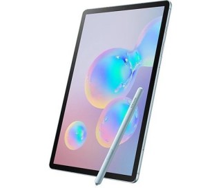 Samsung Galaxy Tab S6 128GB Wi-Fi Cloud Blue Tablet