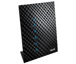 NET ASUS RT-AC52U WLAN Router PC