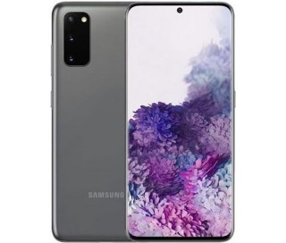 Samsung S20+ 5G 128GB Cosmic Grey Mobil