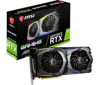 MSI RTX 2070 Super Gaming PC