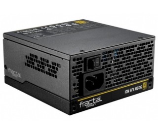 Fractal Design 650W ION SFX-L tápegység PC