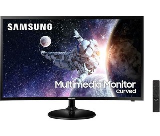 SAMSUNG CF39M 32" PC