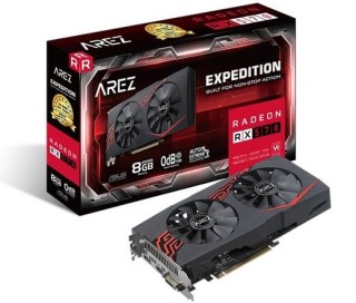 Asus EX-RX570-8G PC