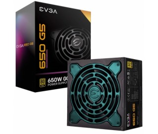 TÁP EVGA SuperNOVA 650 G5 650W 80+ Gold PC