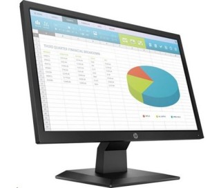 HP ProDisplay P204 19" (5RD65AA) PC