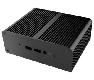 HÁZ AKASA Newton JC UCFF (Intel NUC) OEM Black PC