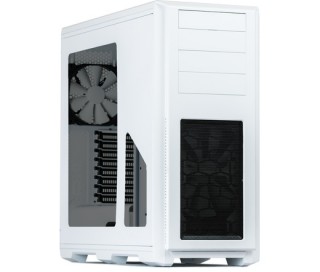 Phanteks Enthoo Pro Window - White PC