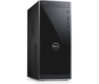 PC Dell Inspiron 3671 i5-9400 8GB 256GB SSD + 1TB HDD Intel Linux PC