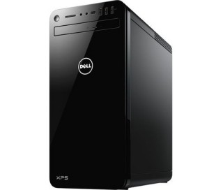 PC Dell XPS 8930 i7-9700 8GB 512GB + 1TB HDD GTX 1660Ti W10H PC