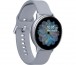 Samsung Galaxy Watch Active 2 44mm Aluminium Silicone Strap Cloud Silver thumbnail