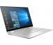 NBK HP Spectre x360 13-aw0000nh 13,3" Ezüst thumbnail