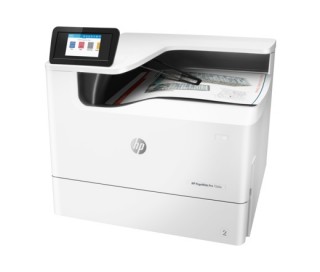 HP PageWide Pro 750dw PC