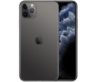 Apple iPhone 11 Pro Max 256GB Space Grey Mobil