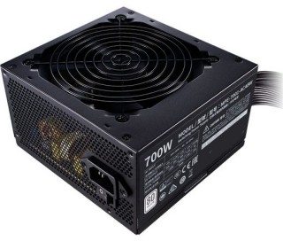 TÁP Cooler Master MWE White 700W V2 BULK PC