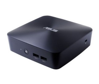 BBN ASUS VivoMini UN65U-M006M PC