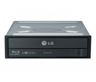 BLU-RAY LG BH16NS40 SATA OEM PC