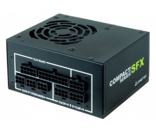 TÁP Chieftec CSN-550C 550W SFX 80+ Gold PC