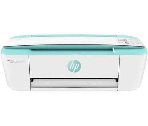 Printer HP Deskjet Ink Advantage 3789 MFP PC