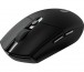 Logitech G G305 egér Jobbkezes Vezeték nélküli RF Optikai 12000 DPI Fekete thumbnail