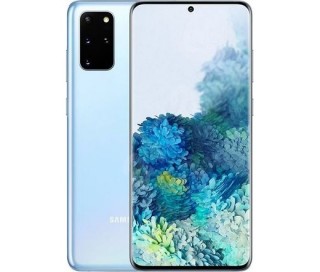 Samsung S20+ 5G 128GB Cloud Blue Mobil