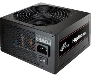 FSP Hydro Pro 600W PC